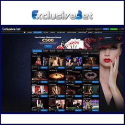 Exclusive Bet Casino