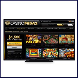 Midas Casino