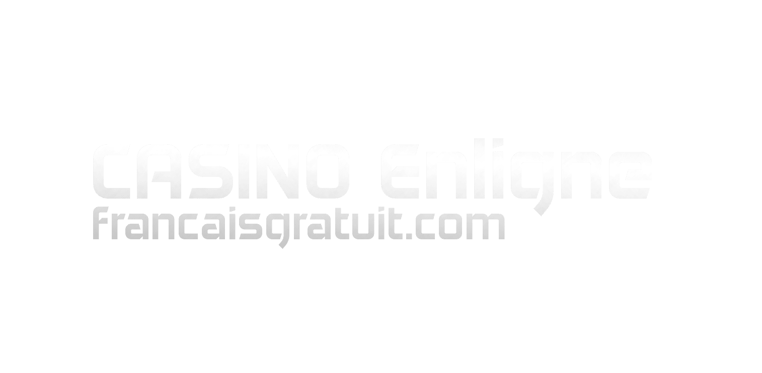 Casino Enligne Francais Gratuit