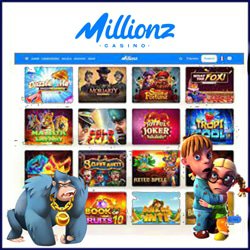panoplie-jeux-interessants-bonus-millionz-casino
