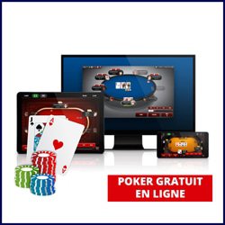 poker gratuitement en ligne
