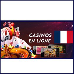 Casino en ligne français